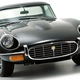Illustration for article titled British Man Cobbles Together Last Jaguar E-Type From 31-Year-Old Factory Leftovers